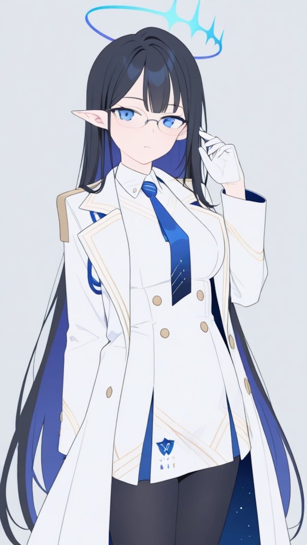 rin (blue archive)