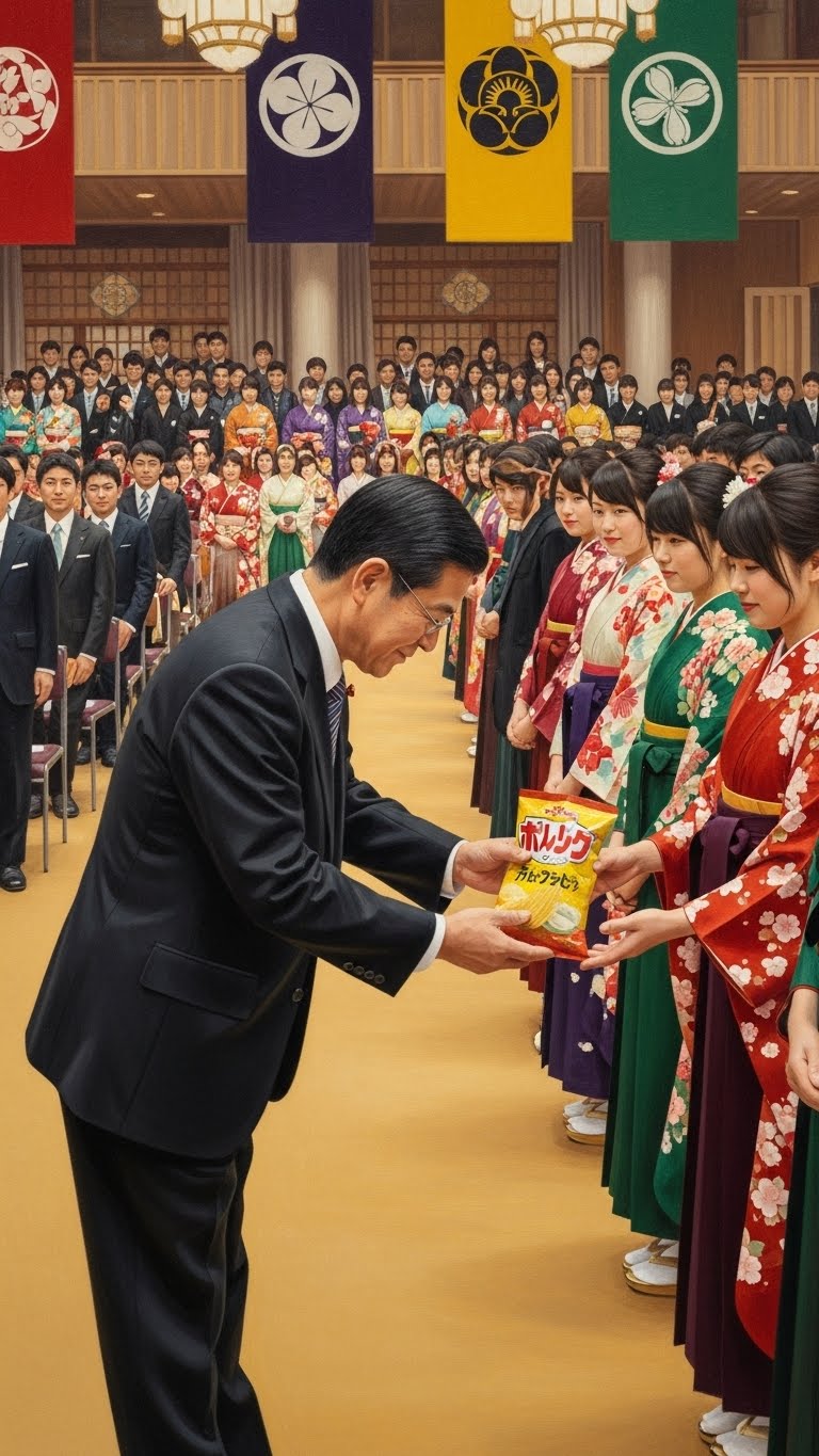 成人式 | の人気AIイラスト・グラビア