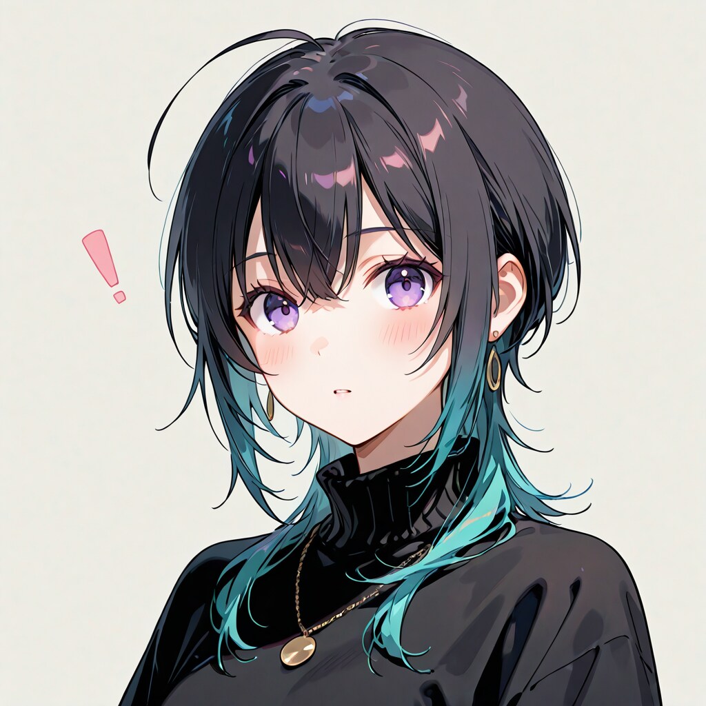 叫び！