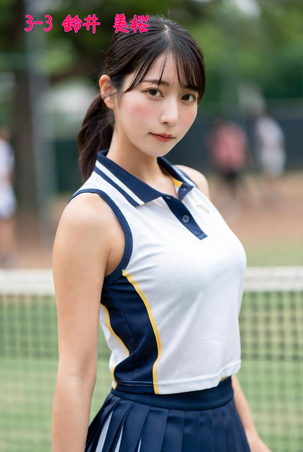 テニス部