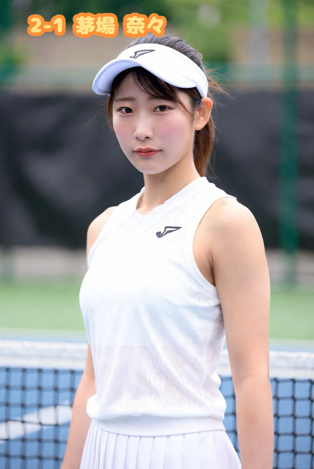テニス部