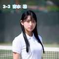 テニス部 7枚目