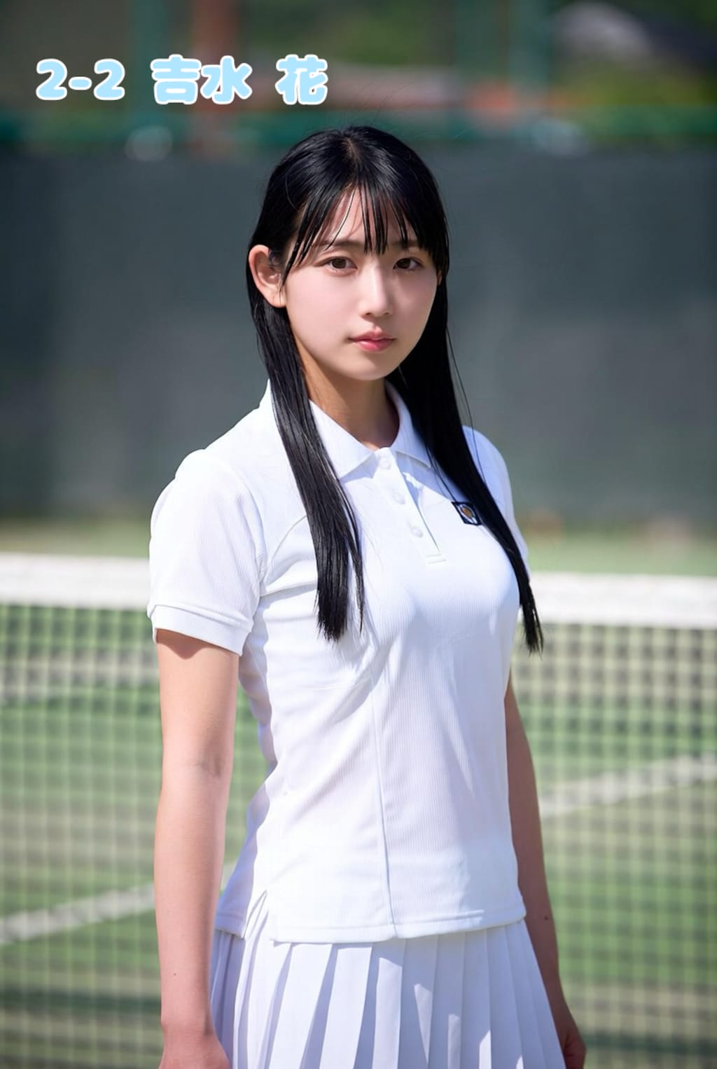 テニス部