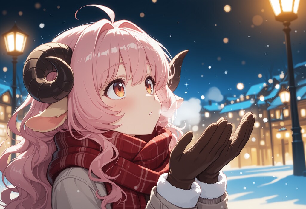 2月17日　天使の囁きの日