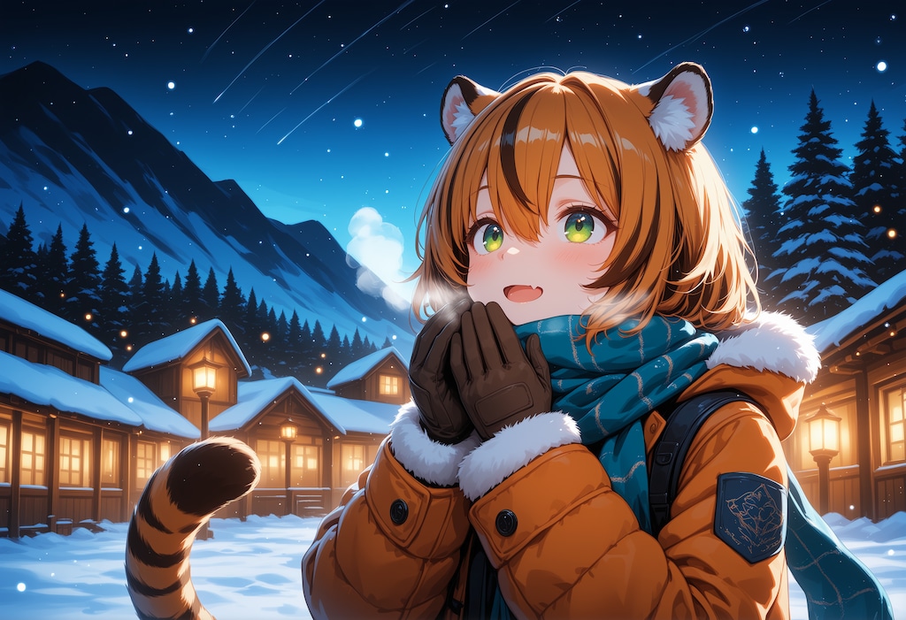 2月17日　天使の囁きの日