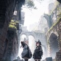 今日の狼少女0506 2枚目