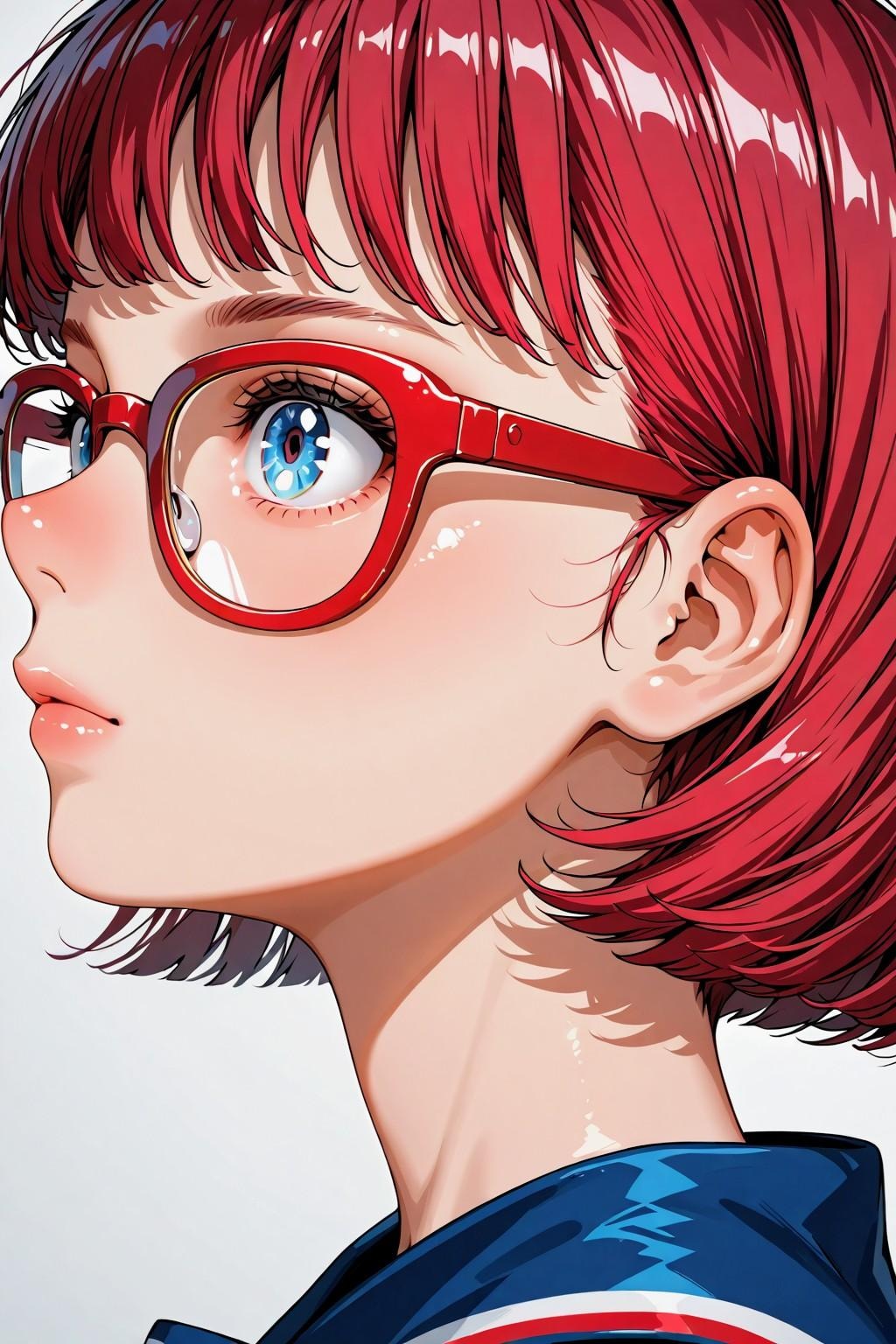 USB真澄お姉やん👓️✨122