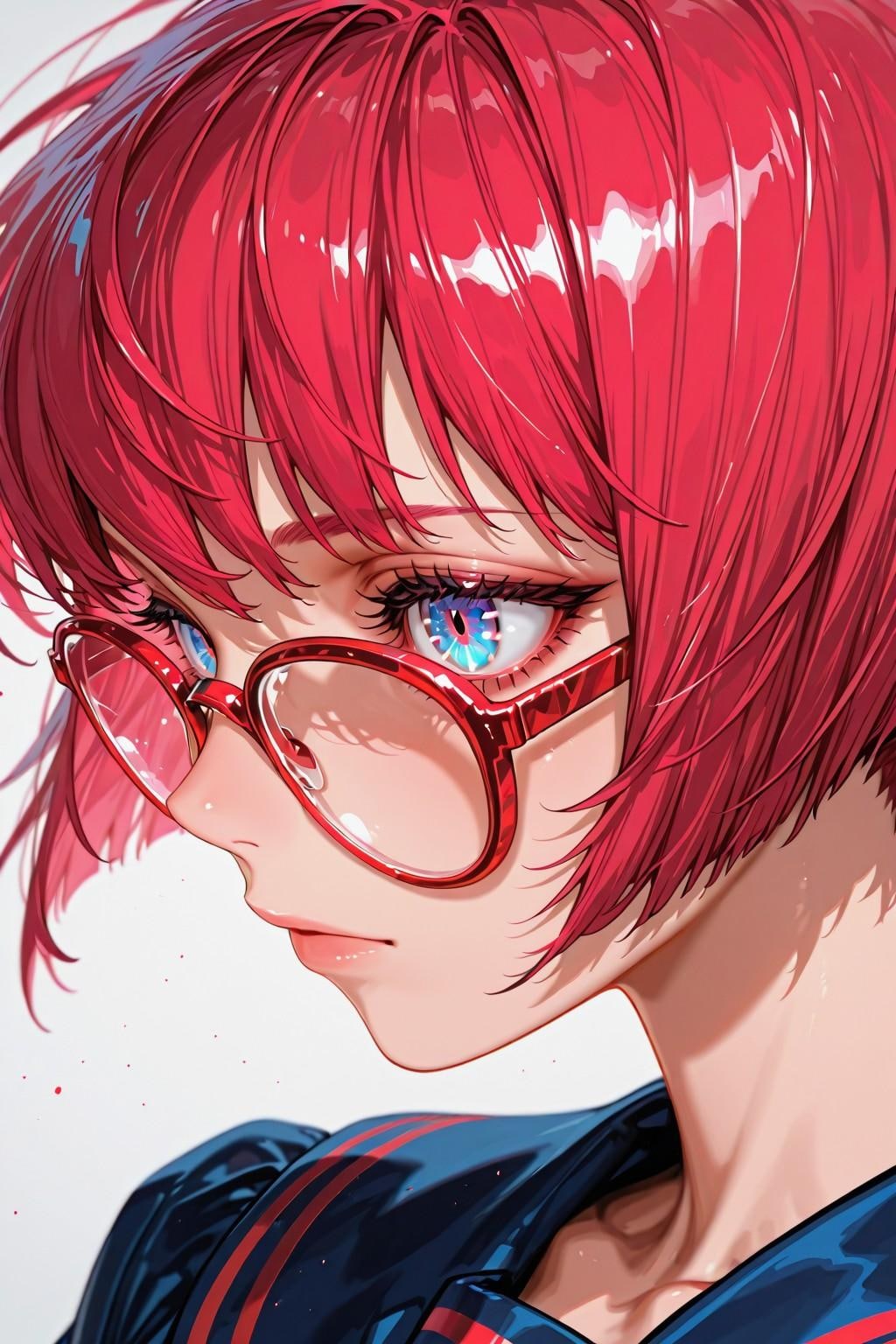 USB真澄お姉やん👓️✨122