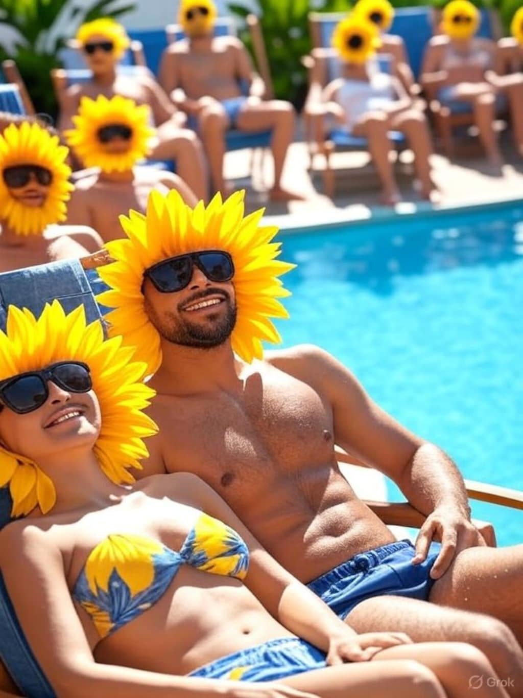 皆さん、夏楽しんでますか？