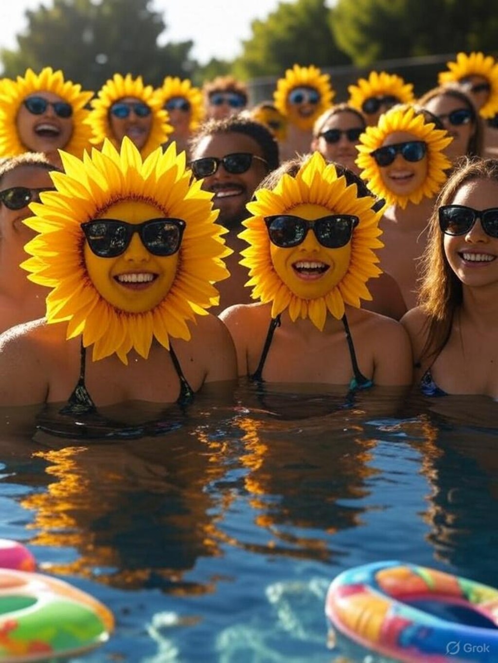 皆さん、夏楽しんでますか？