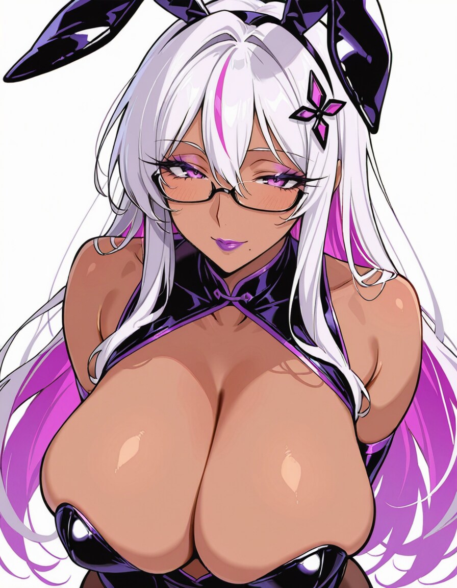 バニーさん