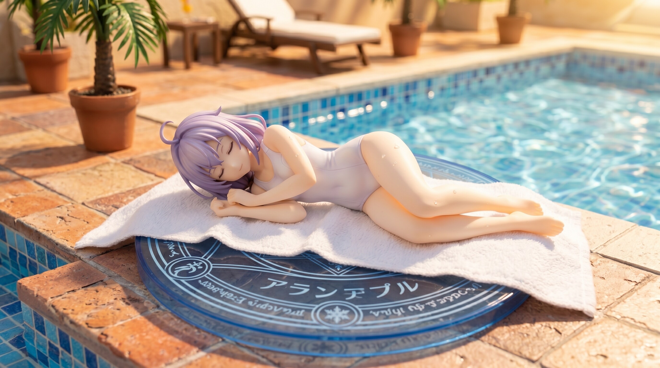 フィギュア
