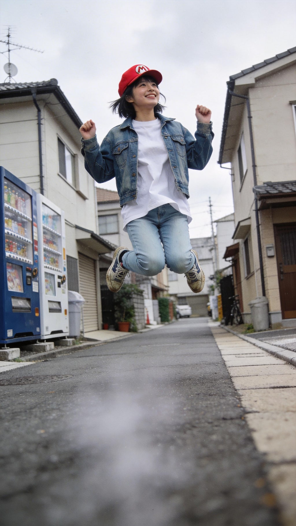 A Hero's Winter Journey