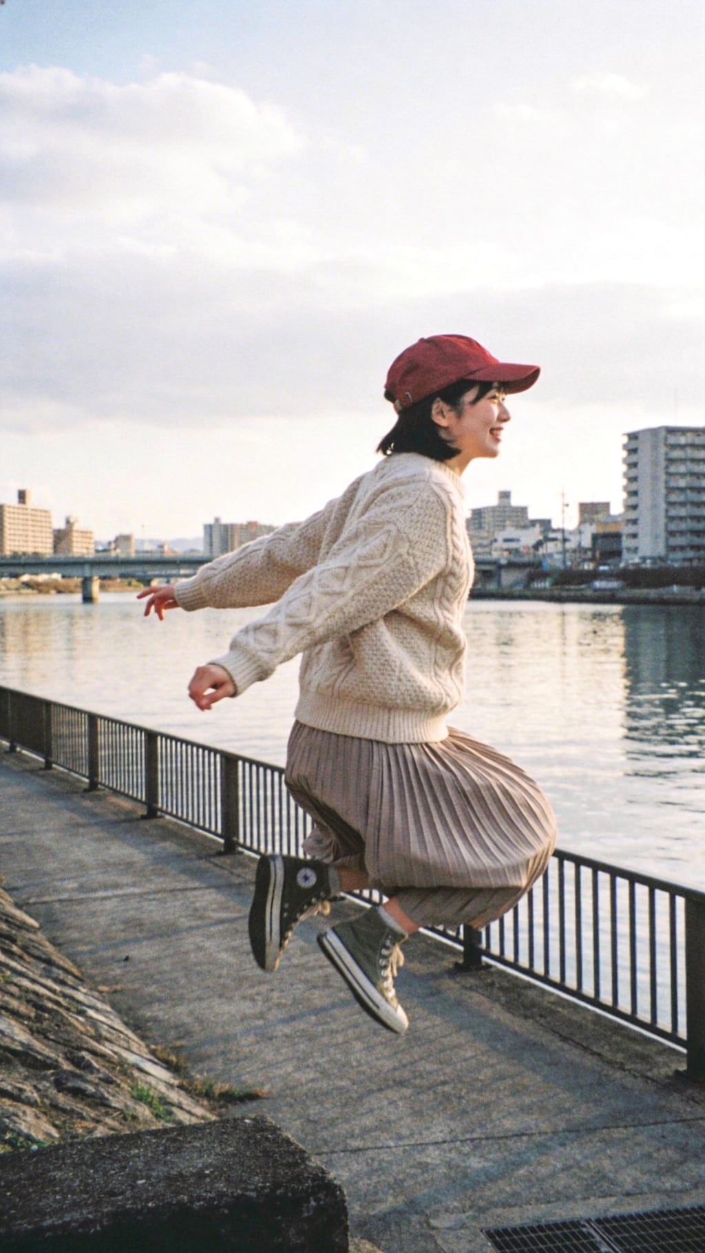 A Hero's Winter Journey