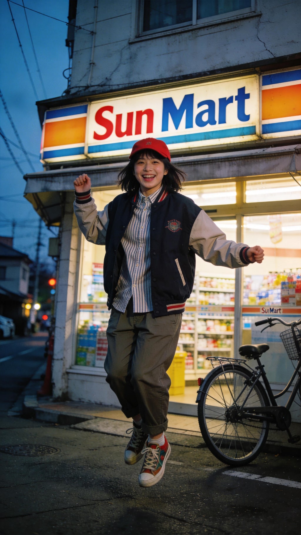 A Hero's Winter Journey