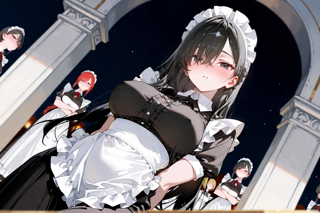 おやすみなさいませ