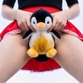アイドルのお汚しプレゼント「ひかり」♡おしっこ汚れ 5枚目