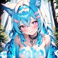 フワワスライム 2枚目