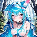 フワワスライム 3枚目