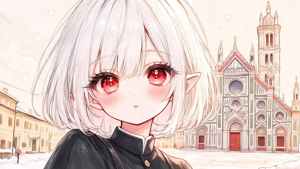 リリィしゃん | の人気AIイラスト・グラビア
