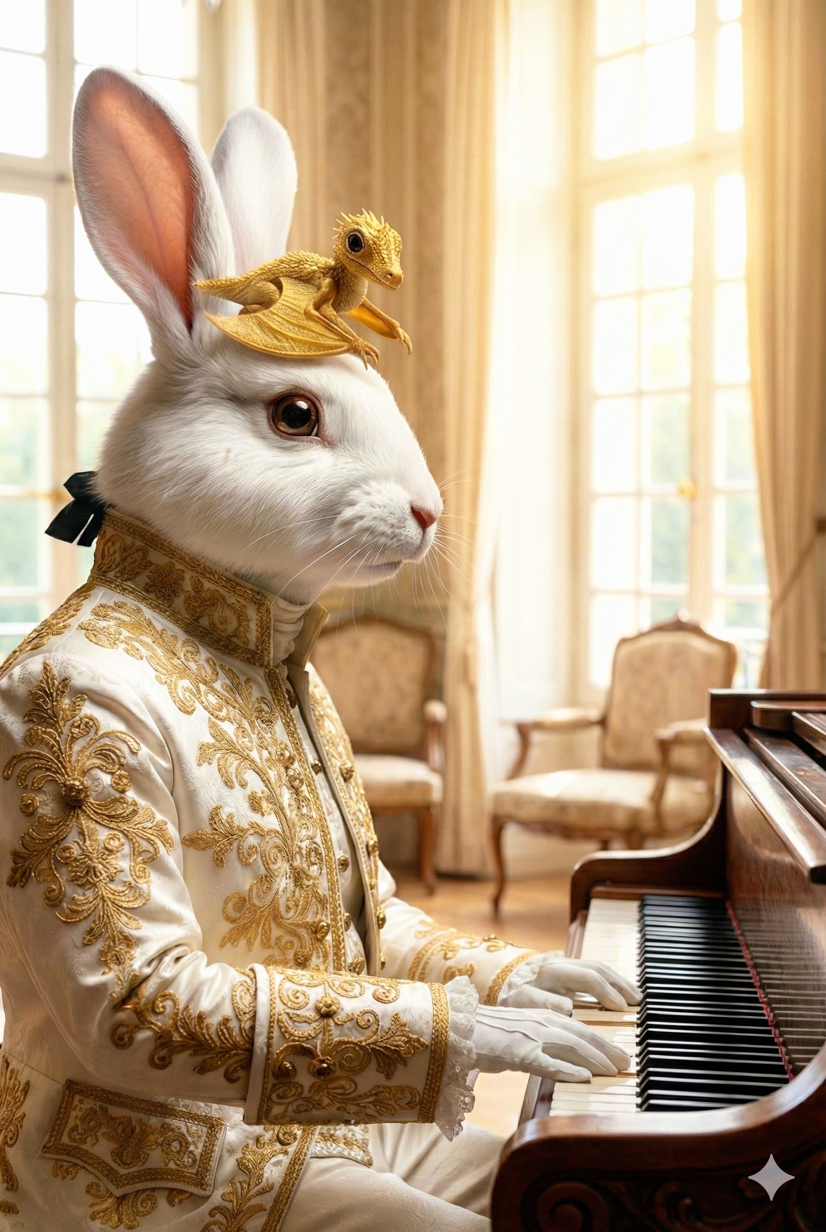 僕も弾きたい | の人気AIイラスト・グラビア