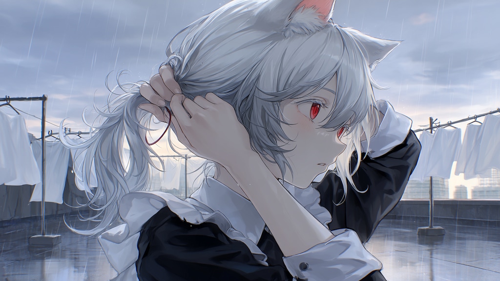 終末世界で頑張る27