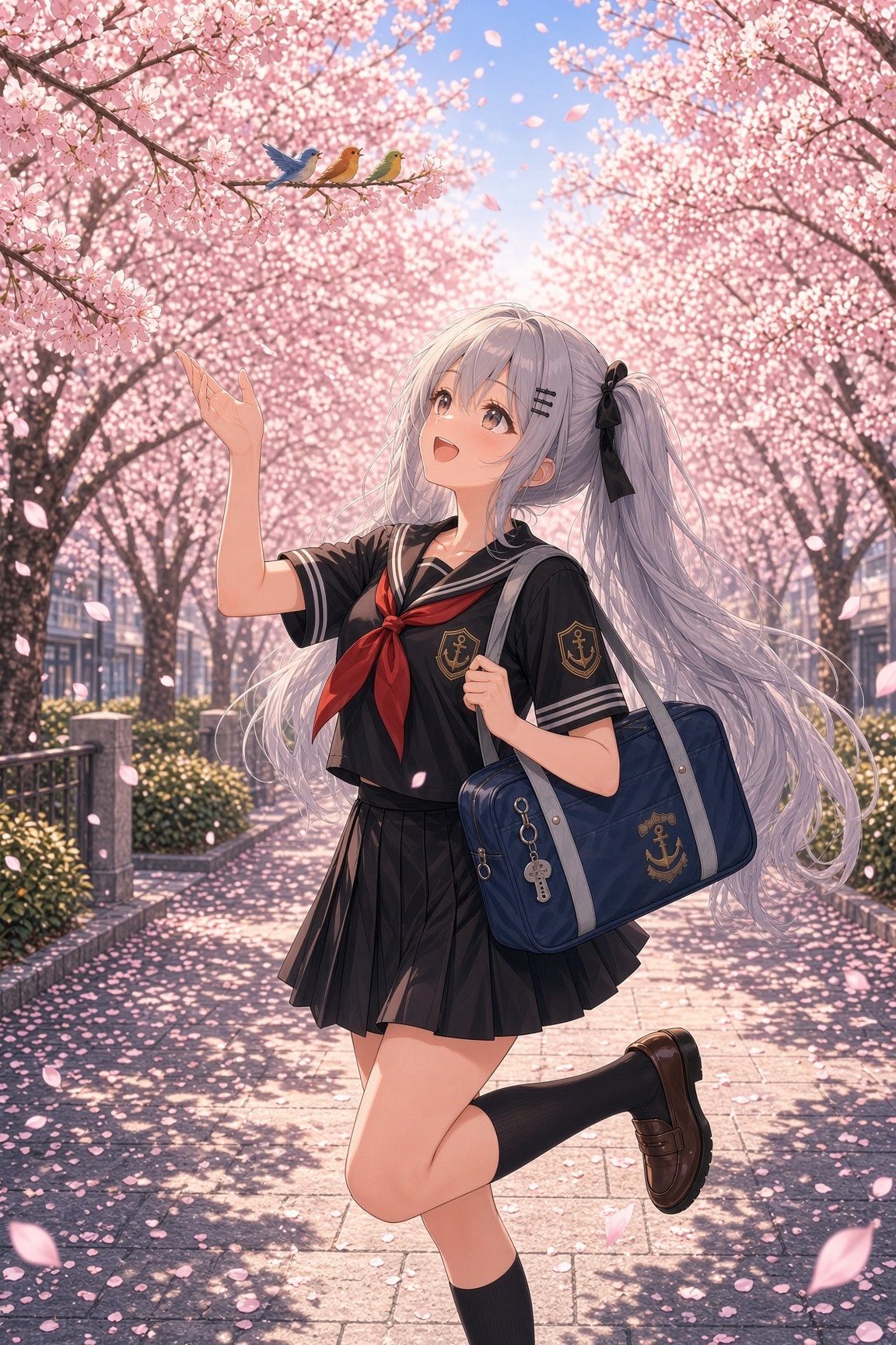 Yuna | の人気AIイラスト・グラビア