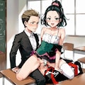 赴任先は天国でした 2枚目