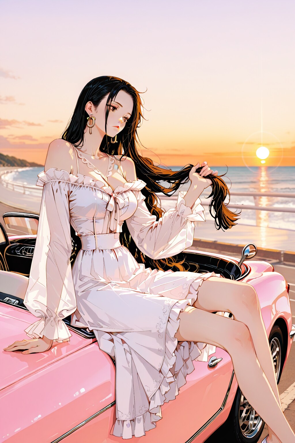 一息ついたら…帰ろうかな…