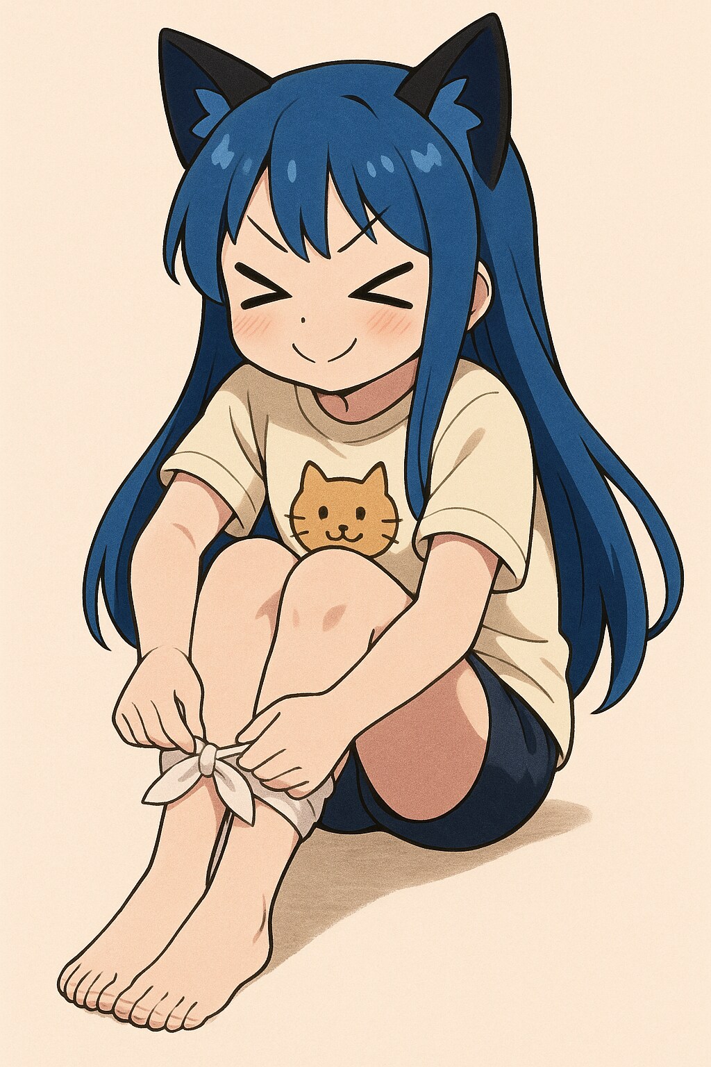 暮らしに役立つイラスト