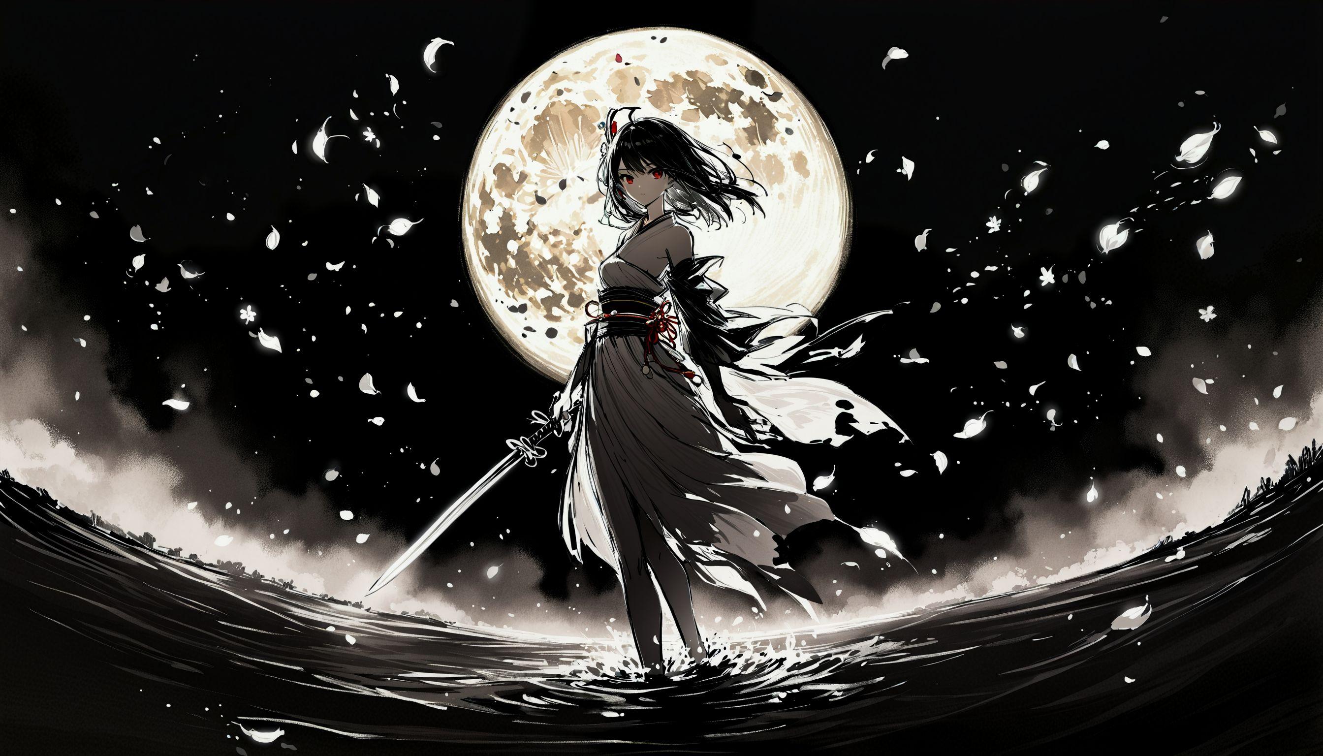 The Last Strike | の人気AIイラスト・グラビア