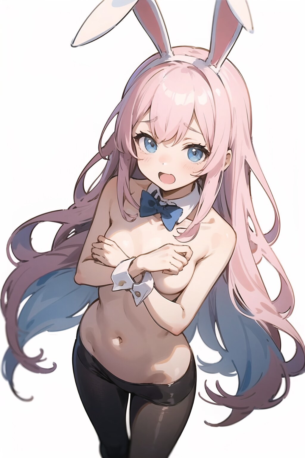 今日のバニーガール（2023/06/30）