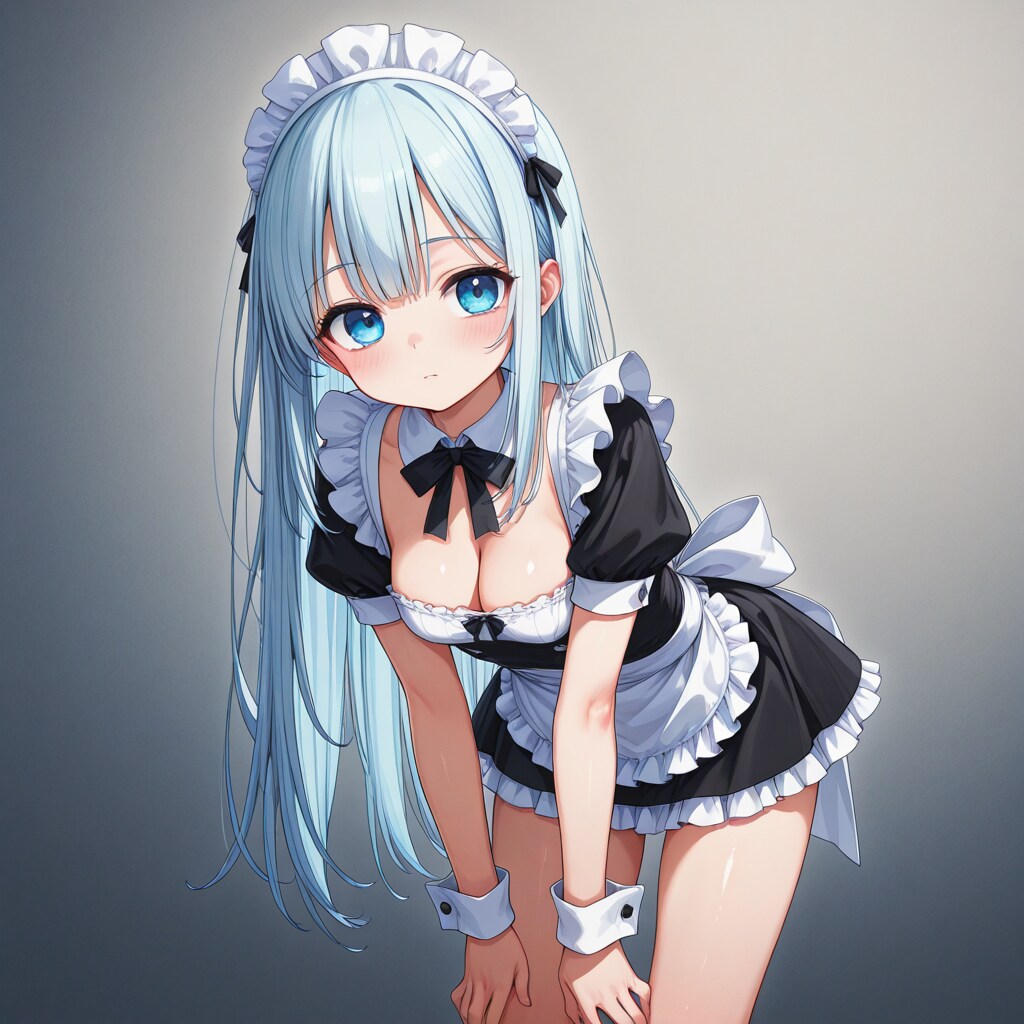 めいど💚