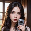 銃と女と 4枚目
