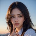 銃と女と 7枚目