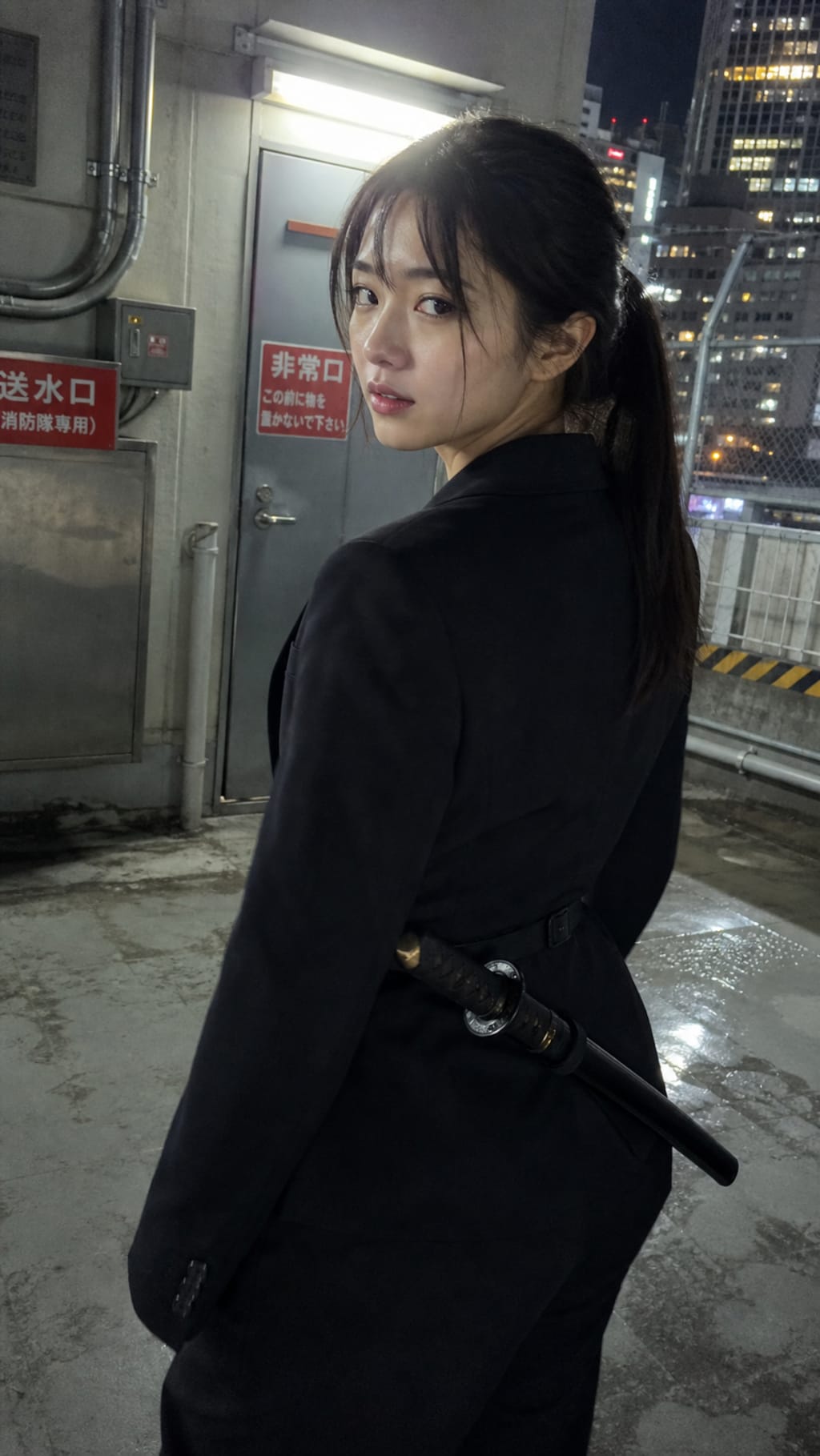 Night Watch