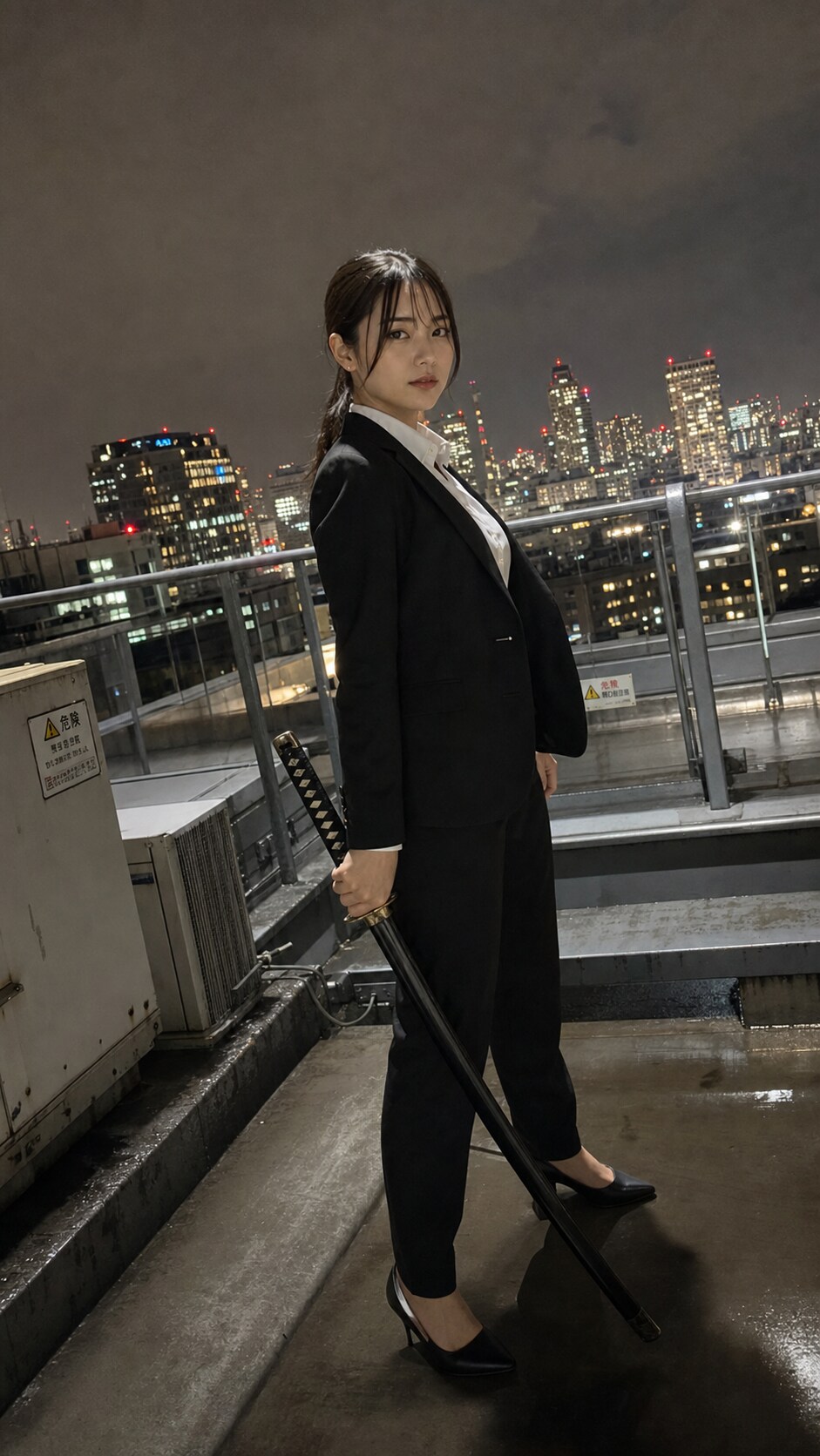 Night Watch