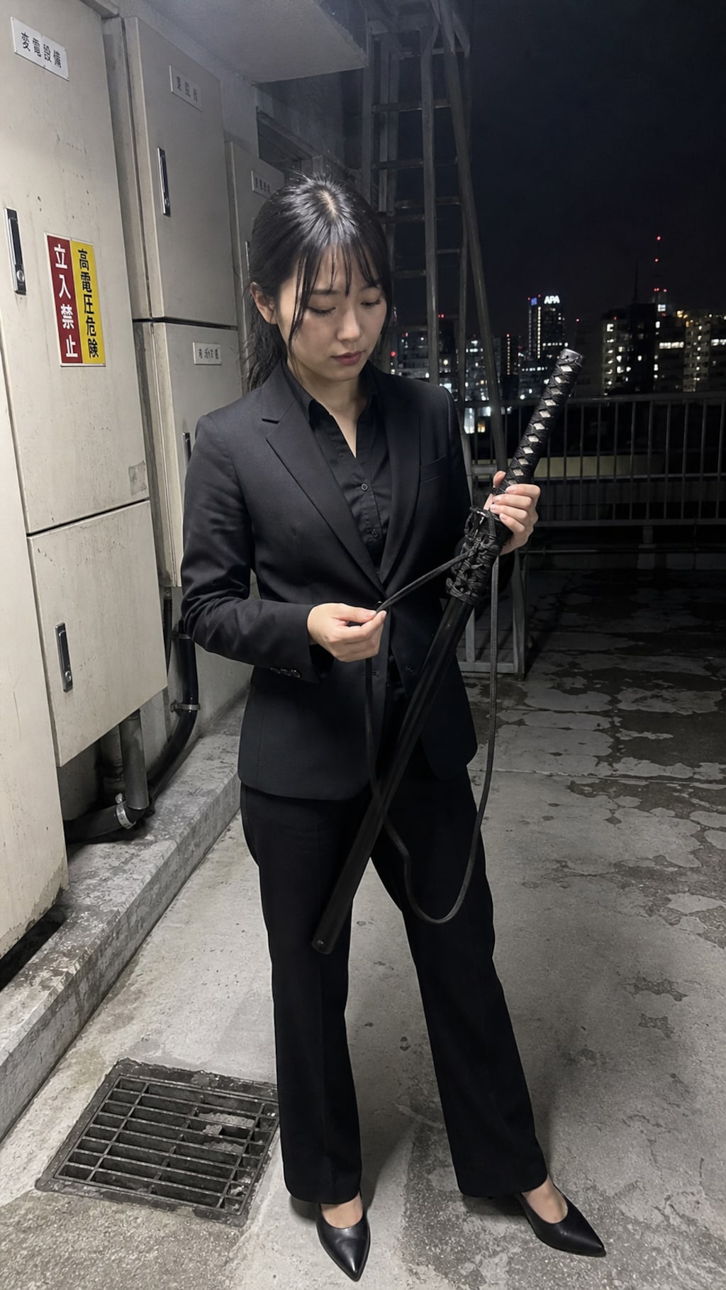 Night Watch