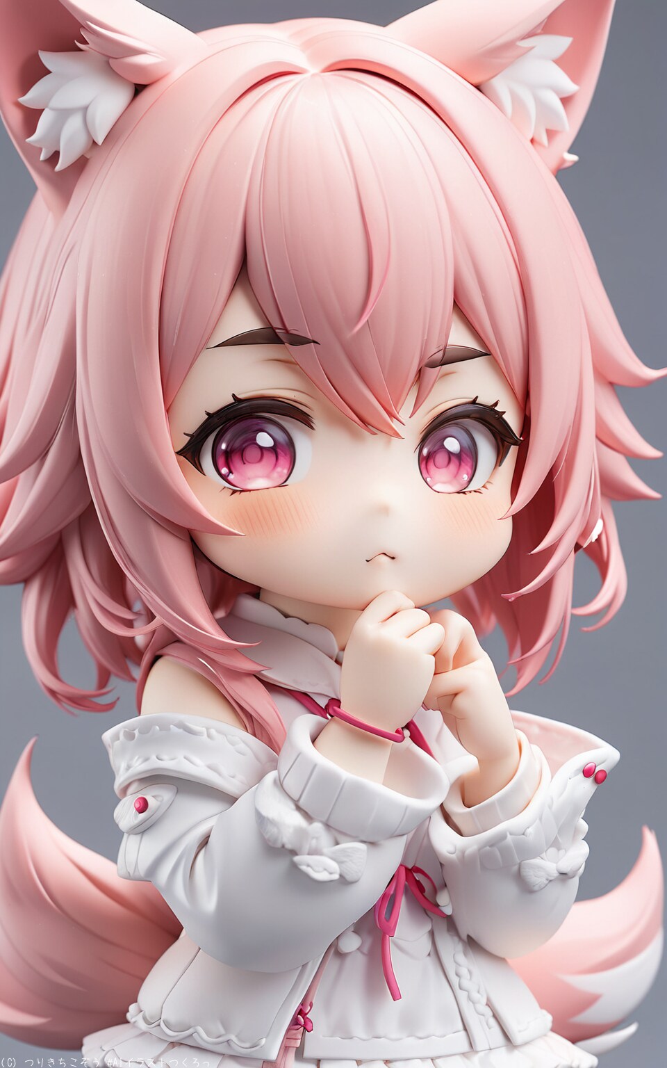 桃音さん　2