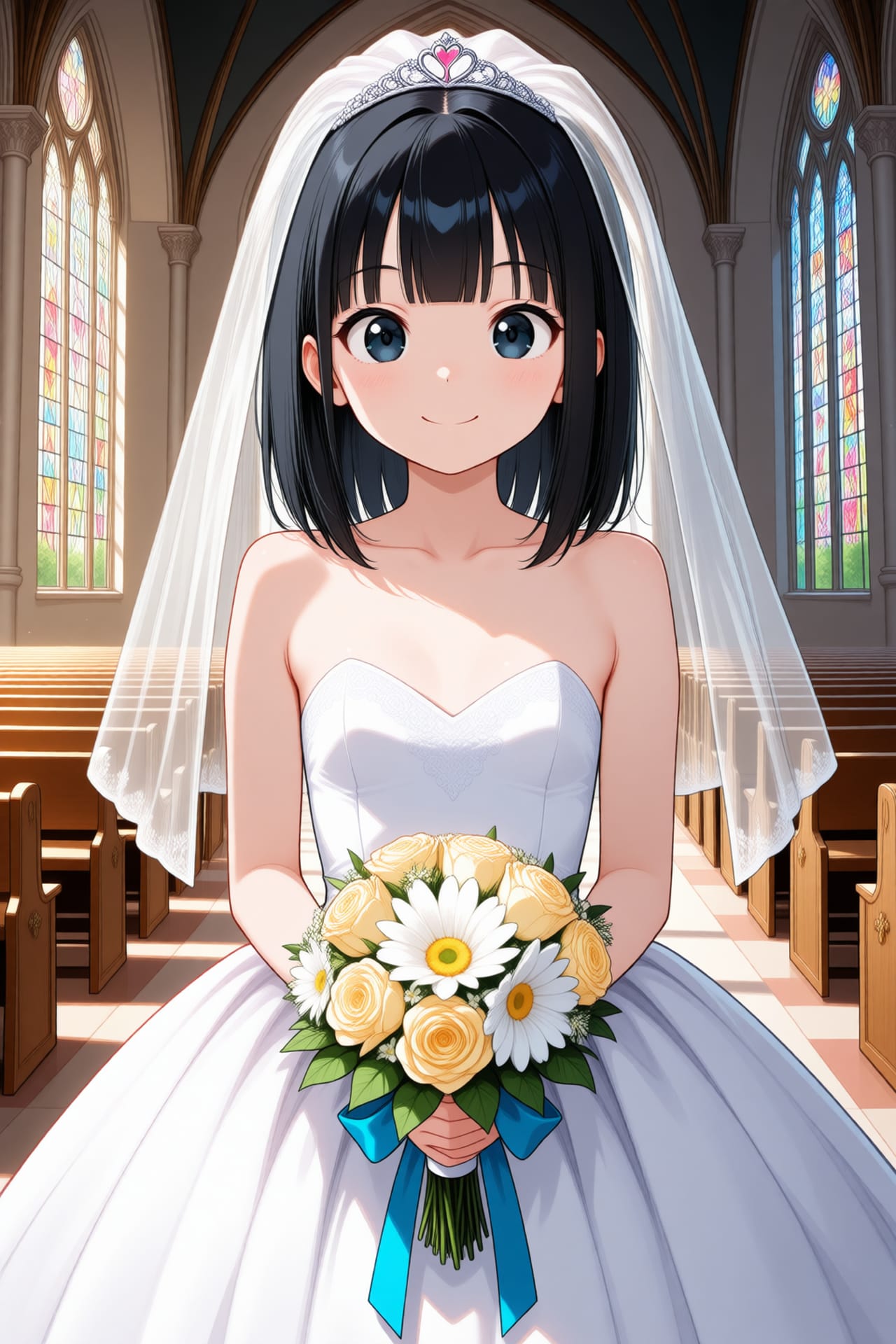 ジューンブライド