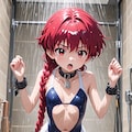 スク水でもいっちょ 3枚目