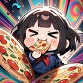 🍕お ピ ッ ツ ァ ー ズ🍕〜メイドちゃん ミーツ おピッツァ部〜 5枚目