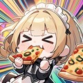 🍕お ピ ッ ツ ァ ー ズ🍕〜メイドちゃん ミーツ おピッツァ部〜 4枚目