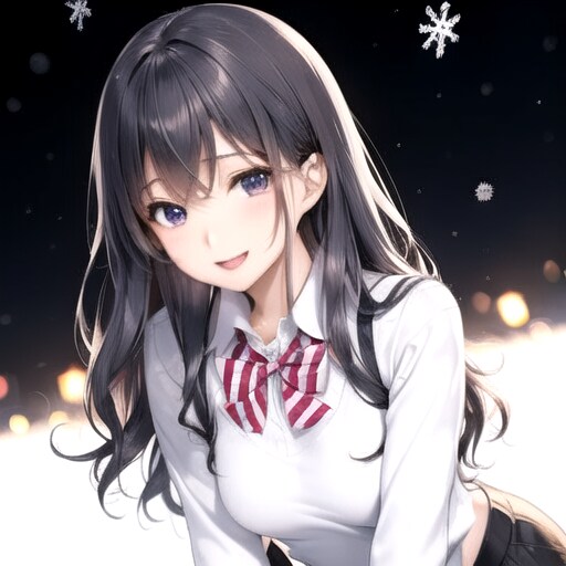 AI女子 | の人気AIイラスト・グラビア