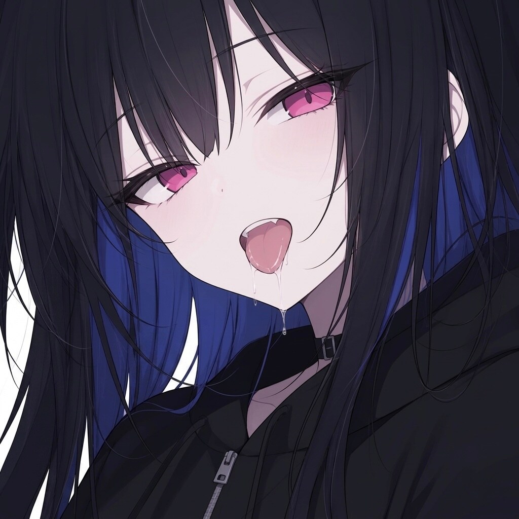 くろはちゃん