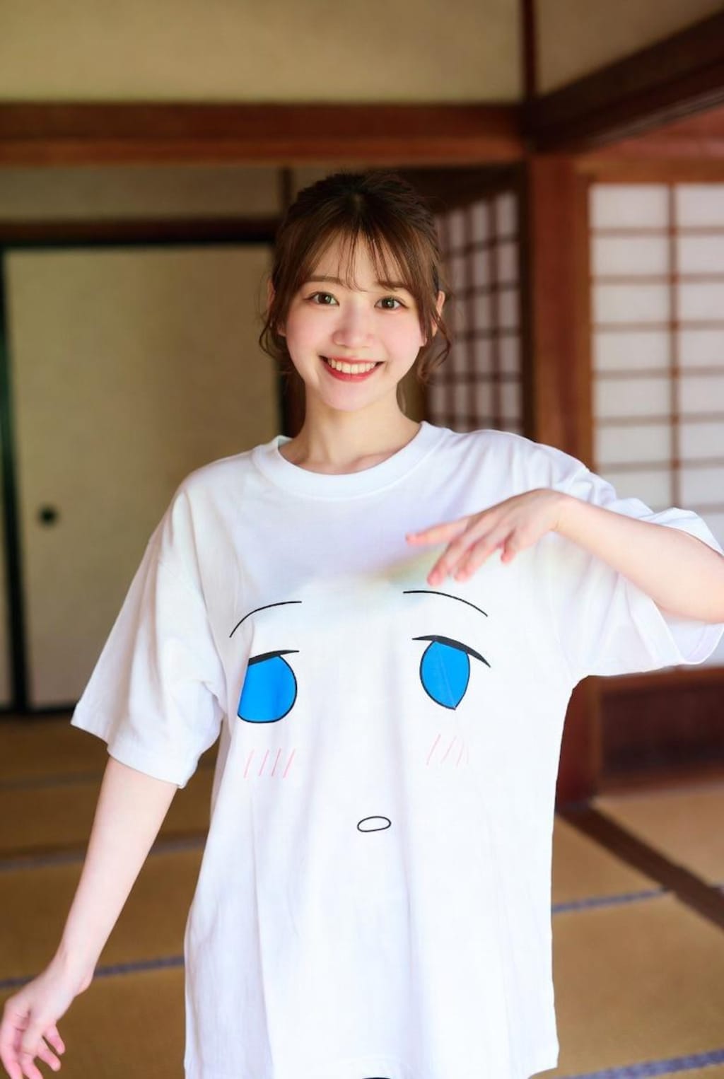 野球拳しよっ♪