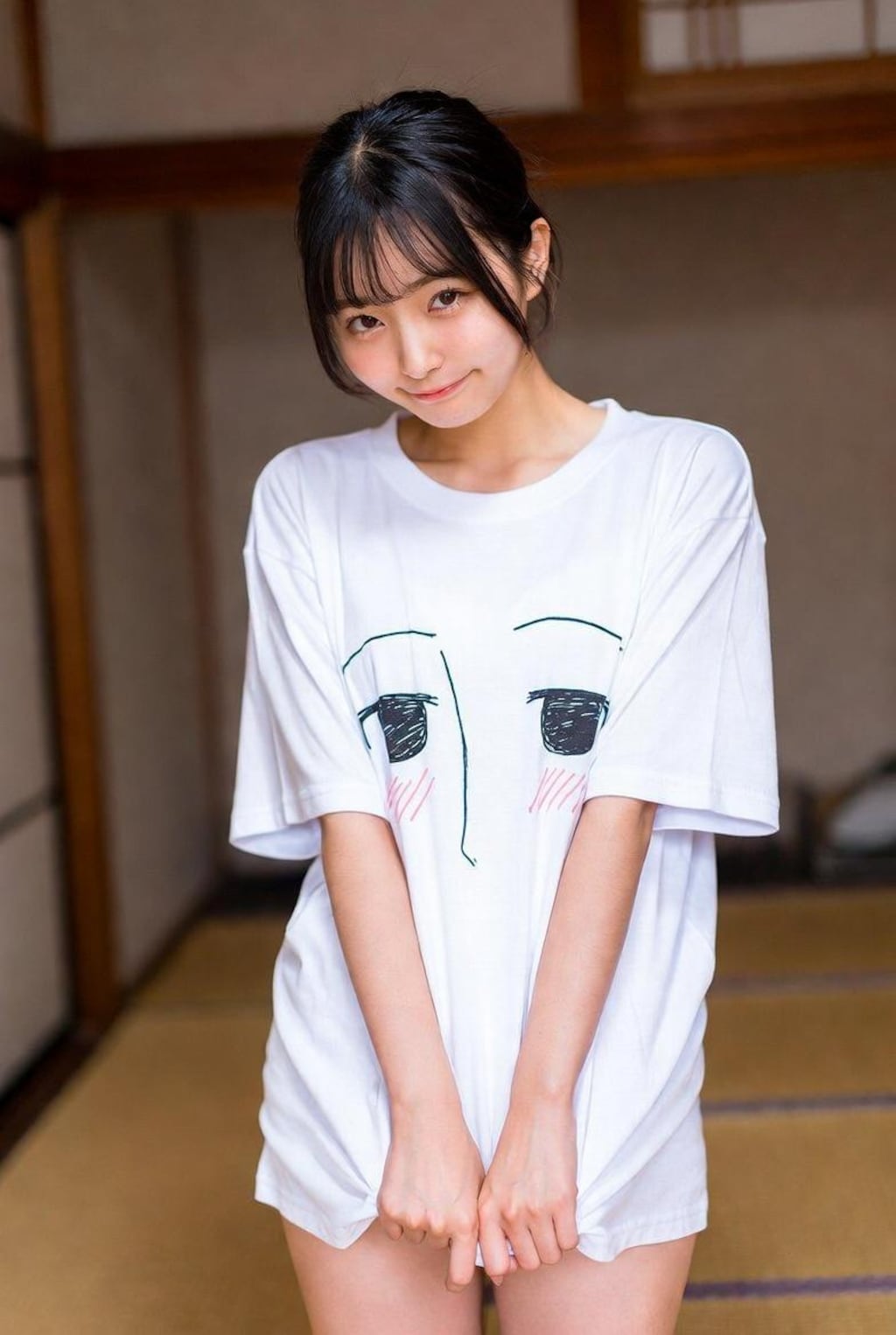 野球拳しよっ♪