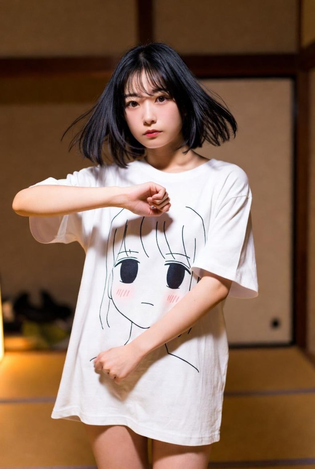 野球拳しよっ♪