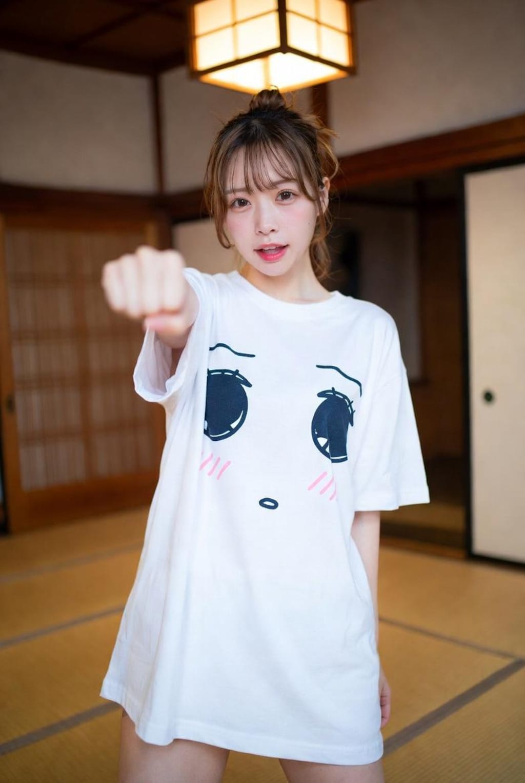 野球拳しよっ♪
