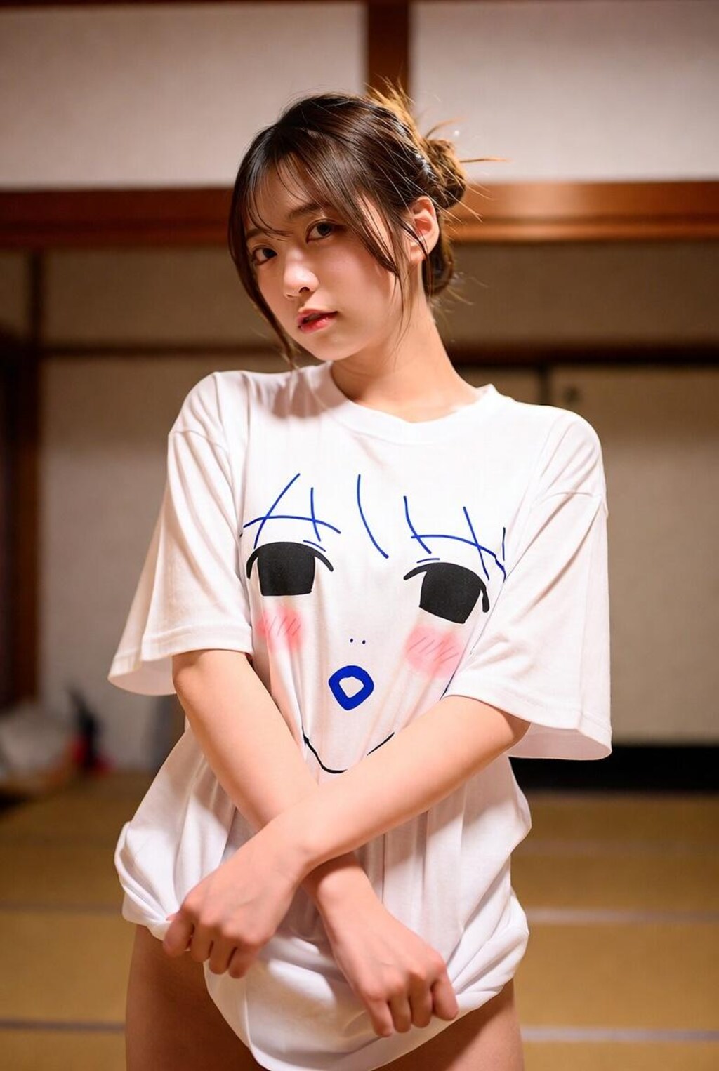 野球拳しよっ♪